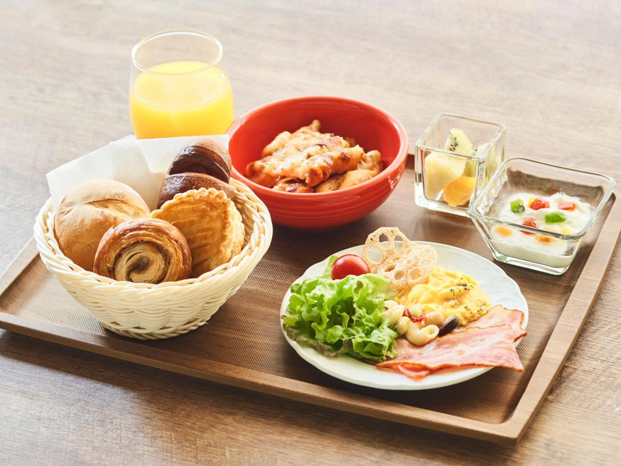 Princess Garden Hotel Nagoya Eksteriør billede