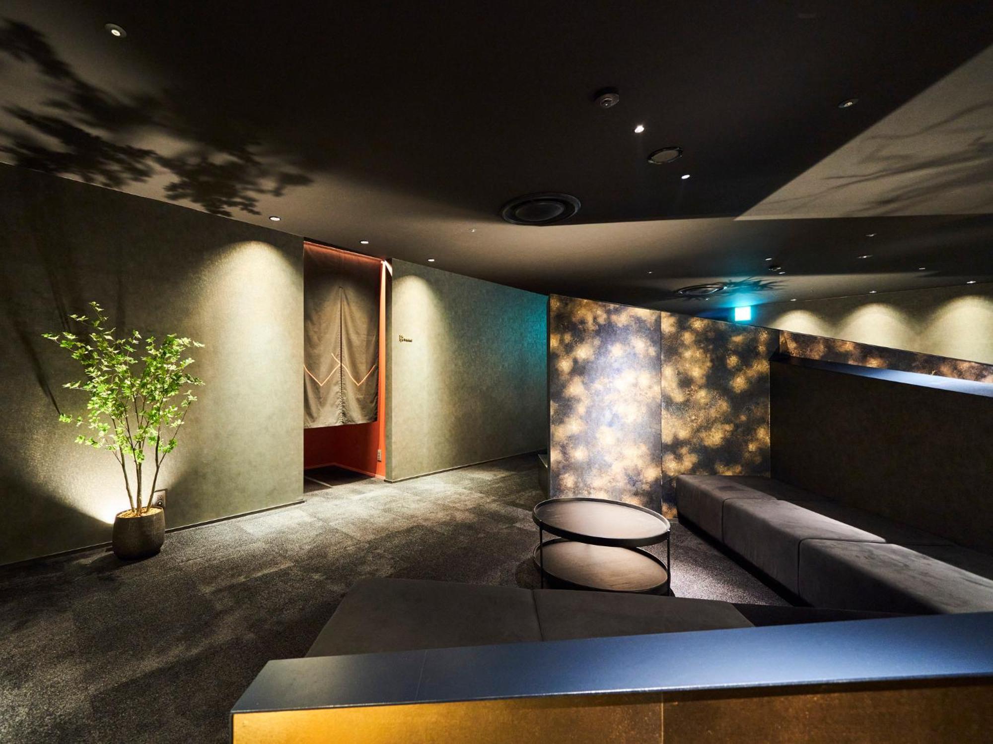 Princess Garden Hotel Nagoya Eksteriør billede