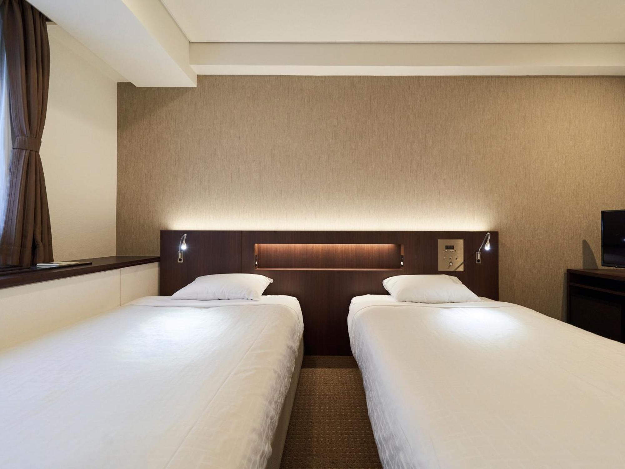 Princess Garden Hotel Nagoya Eksteriør billede
