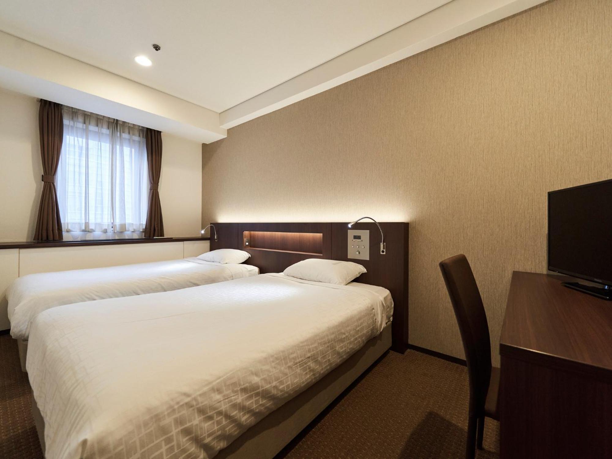 Princess Garden Hotel Nagoya Eksteriør billede