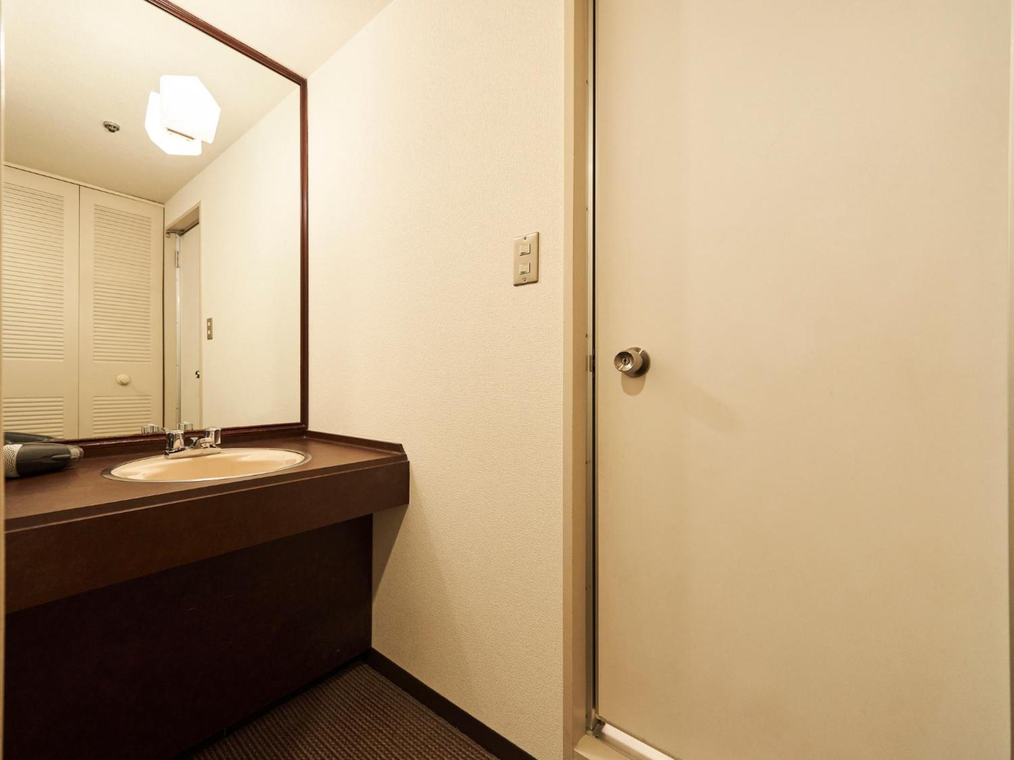 Princess Garden Hotel Nagoya Eksteriør billede