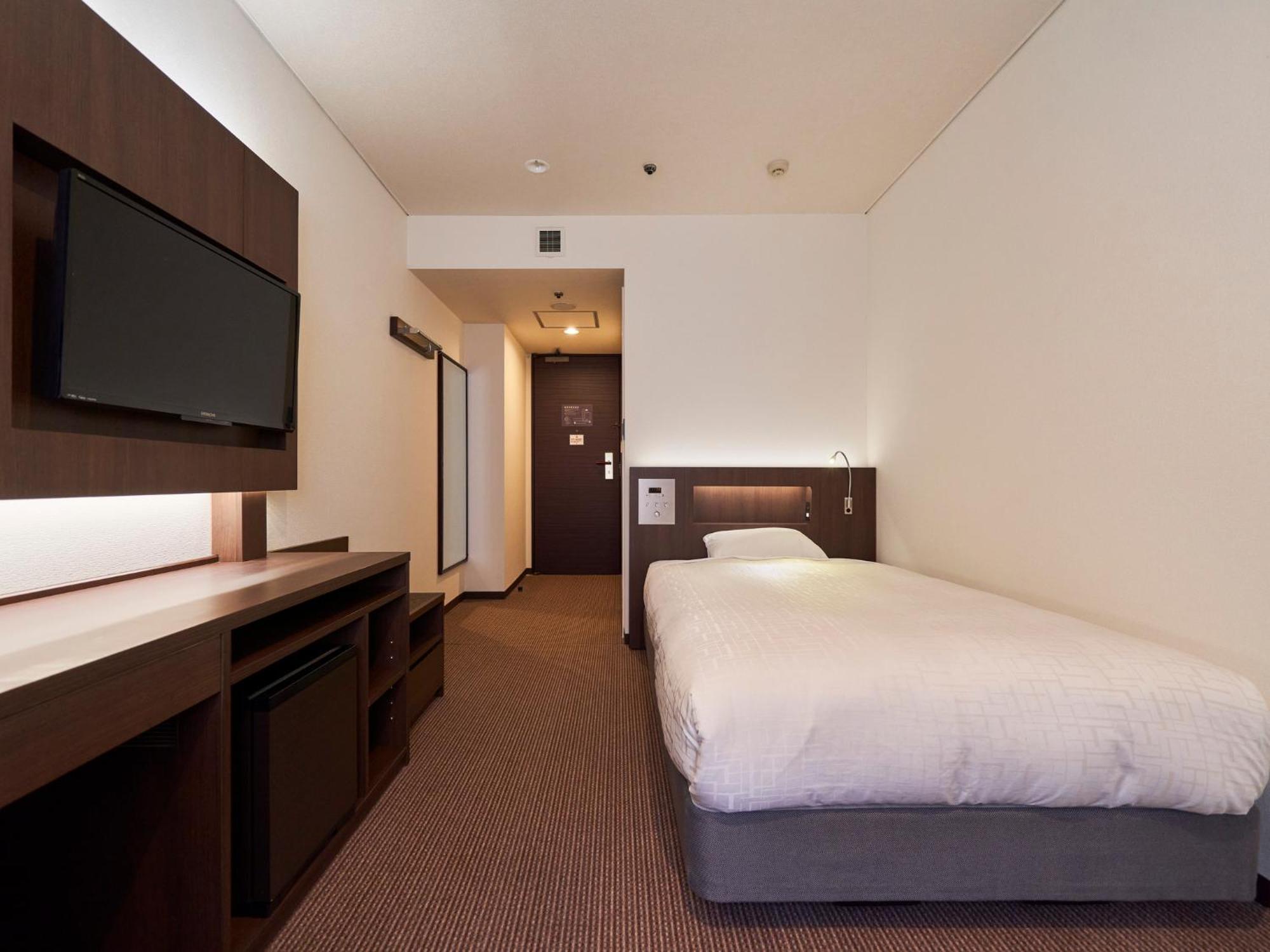 Princess Garden Hotel Nagoya Eksteriør billede