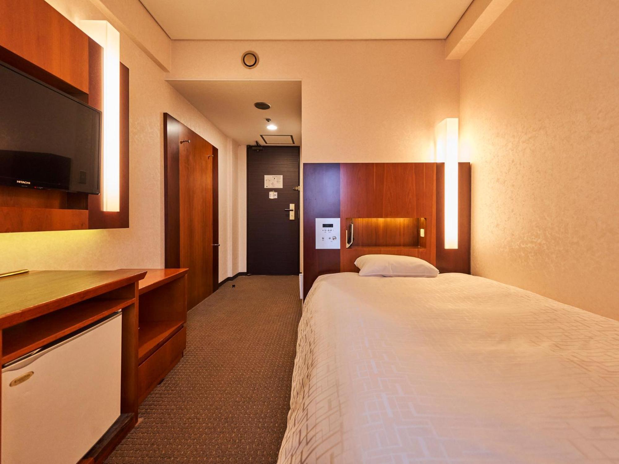 Princess Garden Hotel Nagoya Eksteriør billede