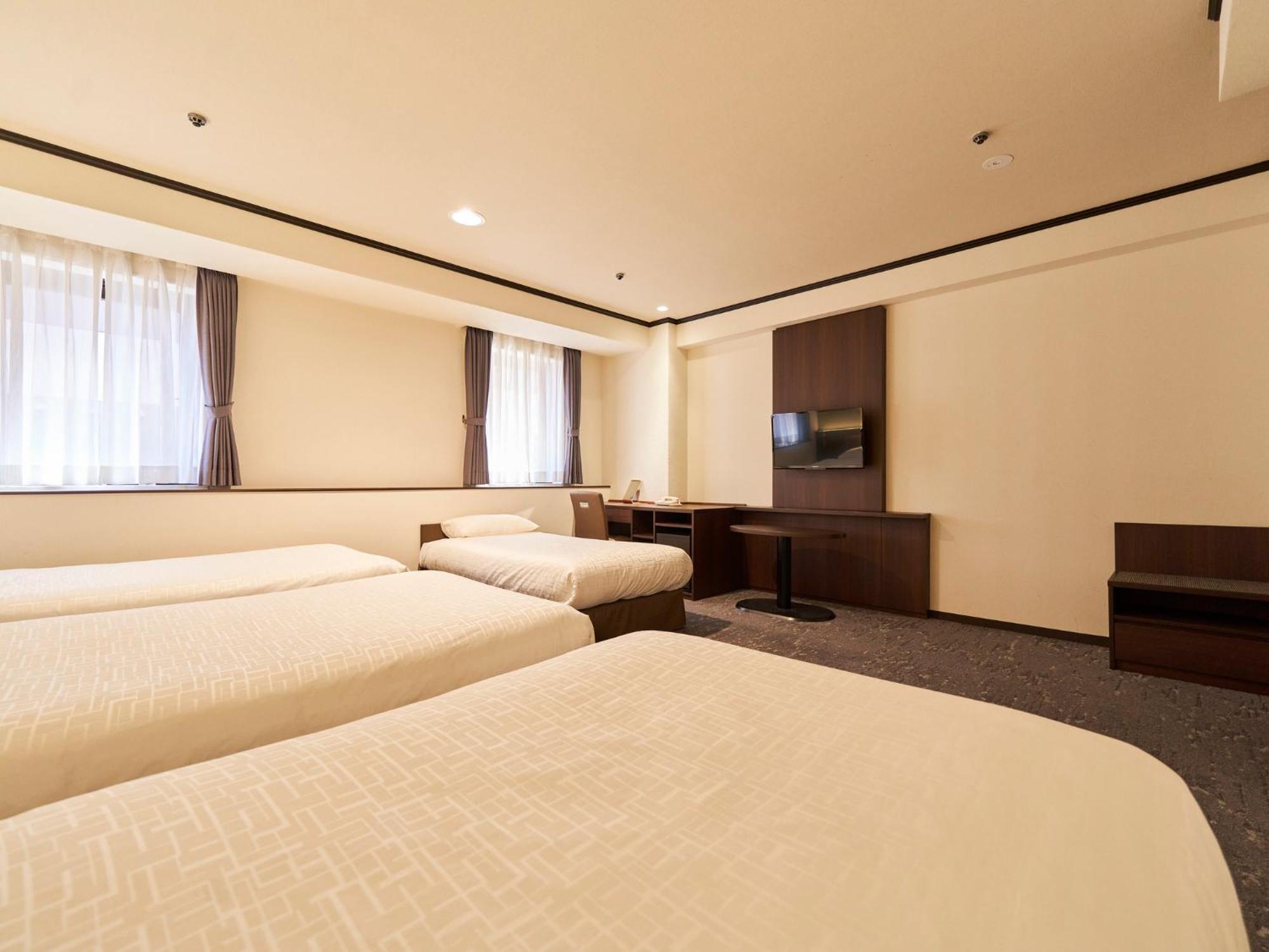 Princess Garden Hotel Nagoya Eksteriør billede