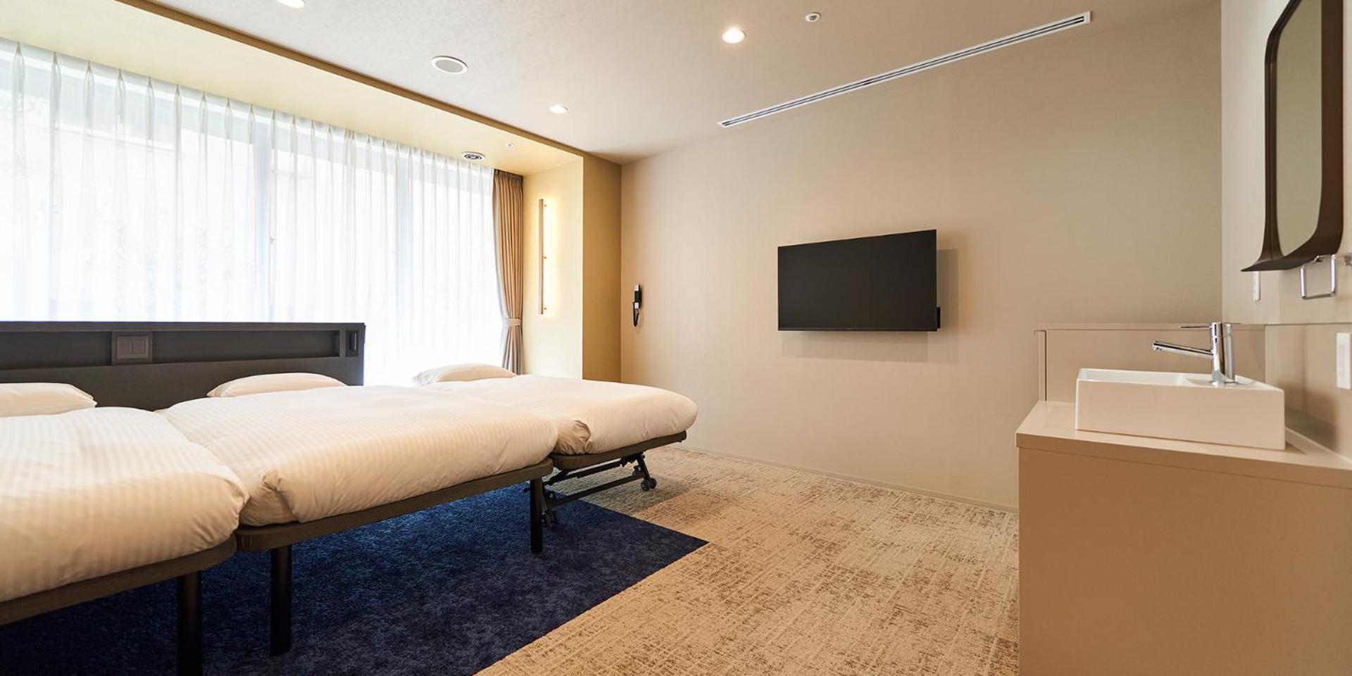 Princess Garden Hotel Nagoya Eksteriør billede