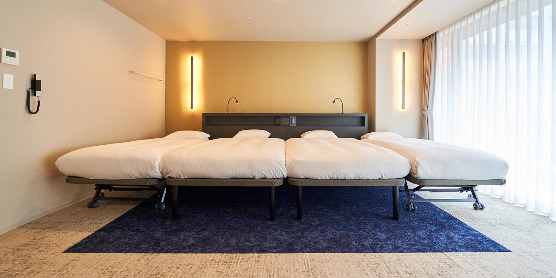 Princess Garden Hotel Nagoya Eksteriør billede
